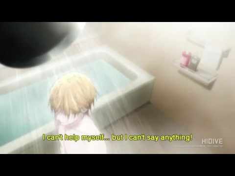 Hitorijime My Hero