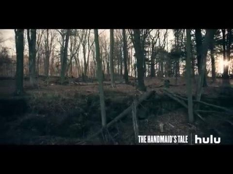 A szolgálólány meséje - 1. évad