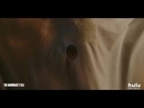 A szolgálólány meséje - 2. évad