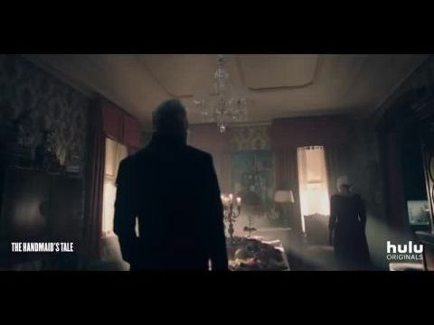 A szolgálólány meséje - 3. évad