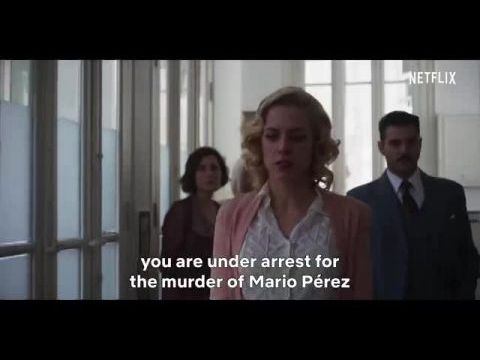 Lányok a vonalban - 3. évad