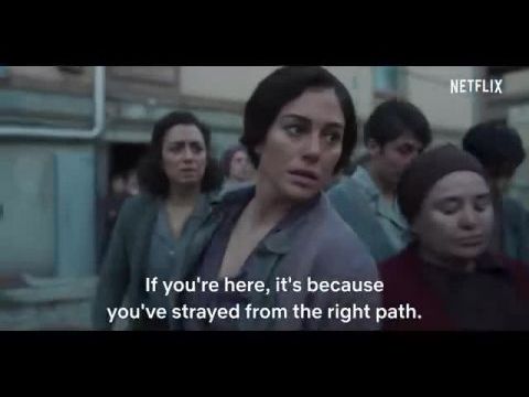 Lányok a vonalban - 5. évad