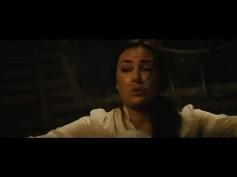 A pap - Háború a vámpírok ellen