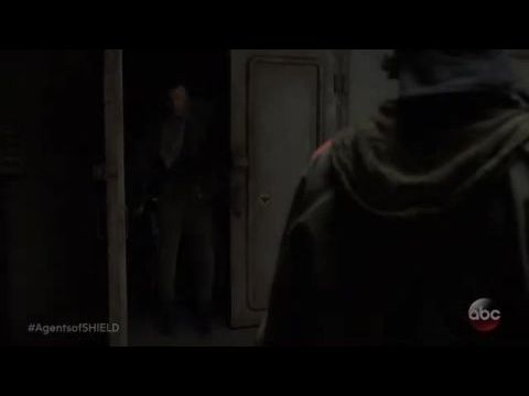 A SHIELD ügynökei - 5. évad