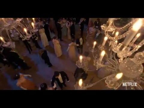  A Bridgerton család - 1. évad