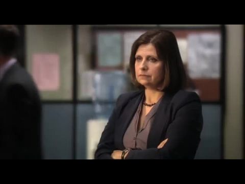 Lewis – Az oxfordi nyomozó