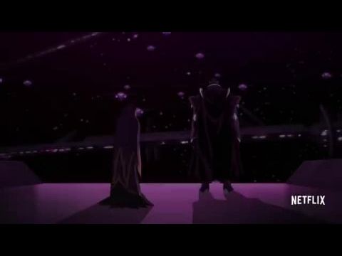 Voltron: Legendary Defender - 1. évad