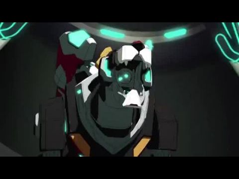 Voltron: Legendary Defender - 4. évad