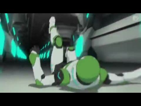 Voltron: Legendary Defender - 8. évad