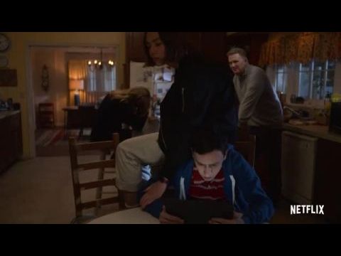 Több, mint normális - 2. évad