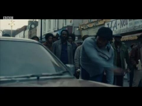 Kis fejsze - 1. évad