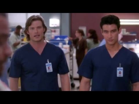 A Grace klinika - 15. évad