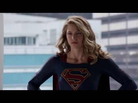 Supergirl - 3. évad