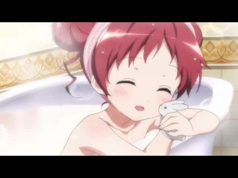 Gochuumon wa Usagi desu ka??: Dear My Sister