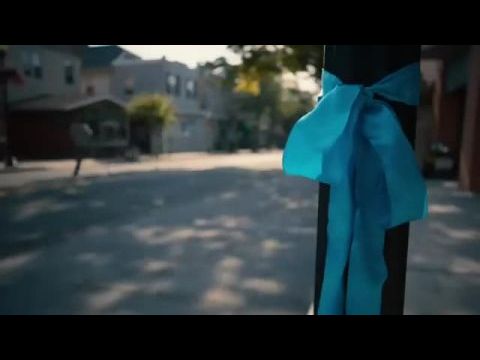 A hátrahagyottak - 1. évad