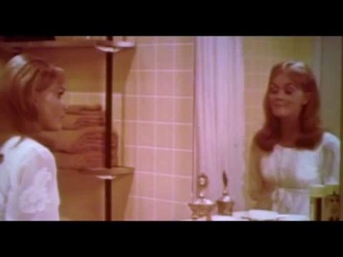 Fürdőkádak a Broadwayn