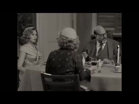 WandaVízió - 1. évad