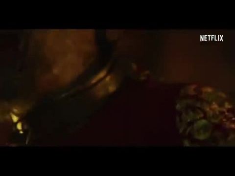 A királyság titkai - 1. évad