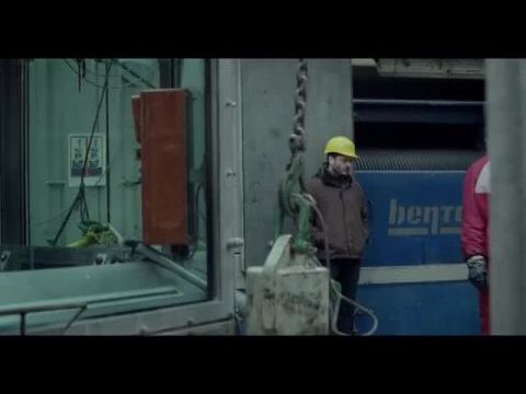 Egy tisztességes férfi