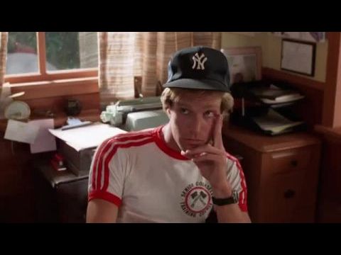 Péntek 13: II. rész