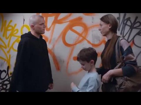 Együtt a metróban (A következőnél leszállok)