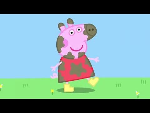 Peppa malac