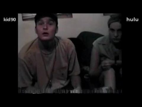 Kid 90