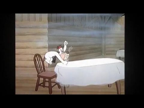 The Shooting of Dan McGoo