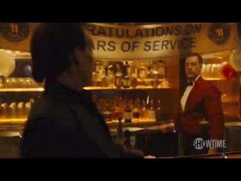 Város a hegyen - 1. évad