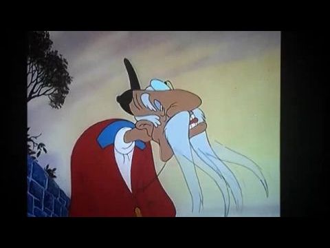 Out-Foxed