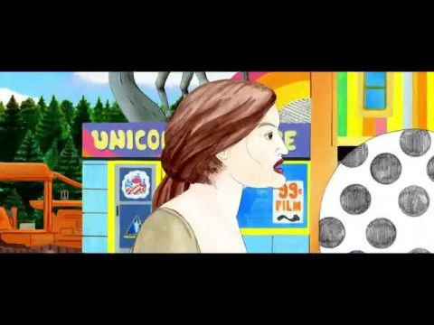 Cryptozoo – A csodálatos állatkert