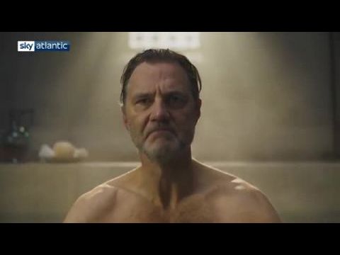 Britannia - 2. évad