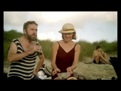 Egy nap a tengerparton