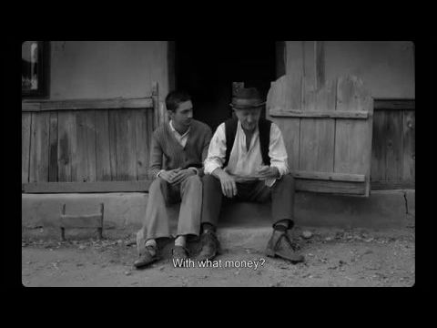 A Moromete család: Új idők hajnalán