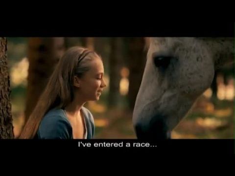 Klara - Kövesd az álmaidat!