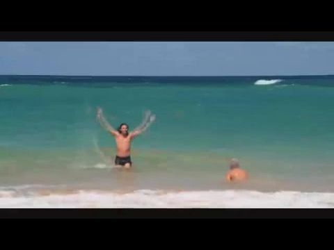 Tíz ember a szigeten - 1. évad