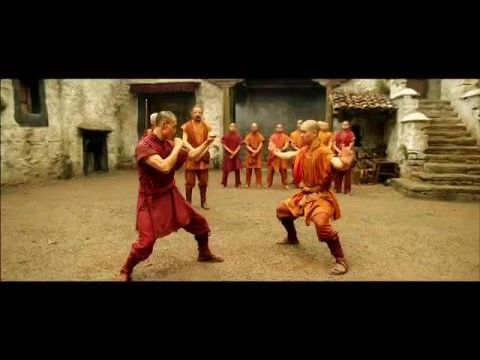 Johnny English újratöltve