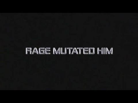 Tetsuo: The Bullet Man