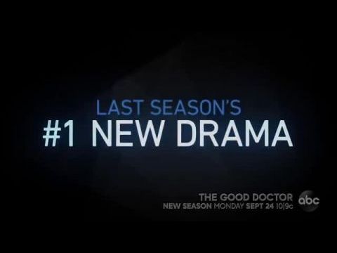 Doktor Murphy - 2. évad