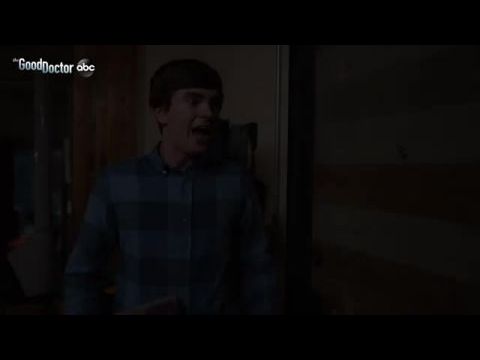 Doktor Murphy - 3. évad