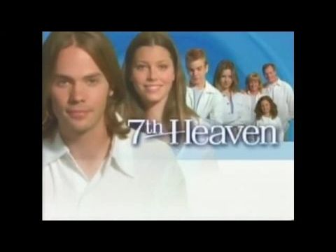 Hetedik mennyország - 3. évad