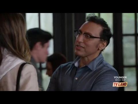 Younger - 4. évad