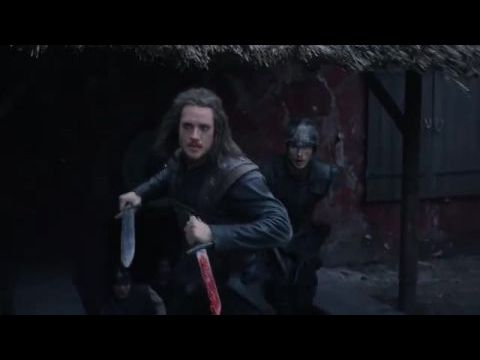 Az utolsó királyság - 2. évad