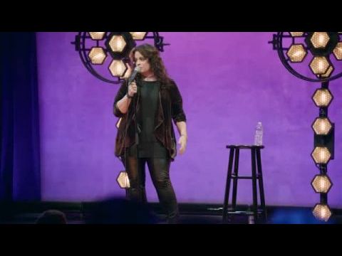 Bill Burr bemutatja: Paul Virzi – Ezt elmesélem