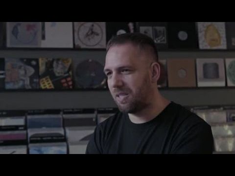 BP Underground - Elektronikus zene