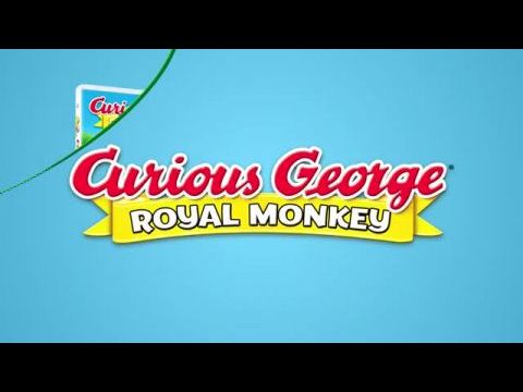 Bajkeverő majom: Felséges kaland