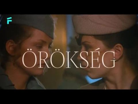 Örökség