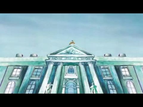 Egy kiállítás képei - A gnóm
