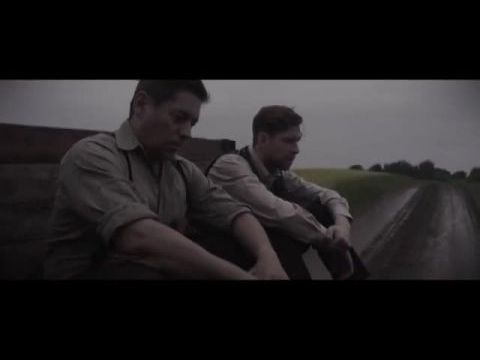 Waiting for Waldemar