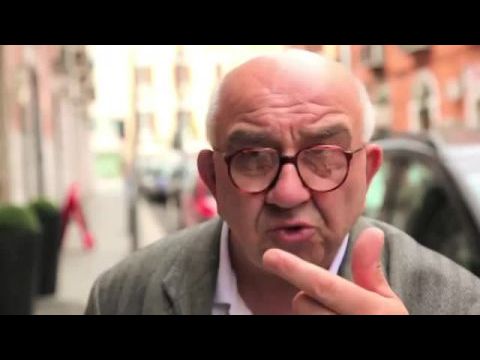 Nicola: Cozze, Kebab & Coca Cola